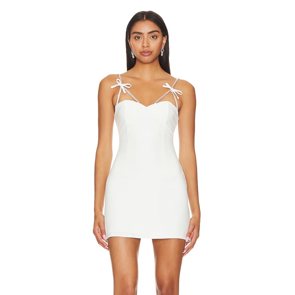 REVOLVE Hilda Minidress